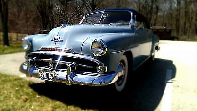 Plymouth : Other belvedere 1951 plymouth belvedere hardtop coupe