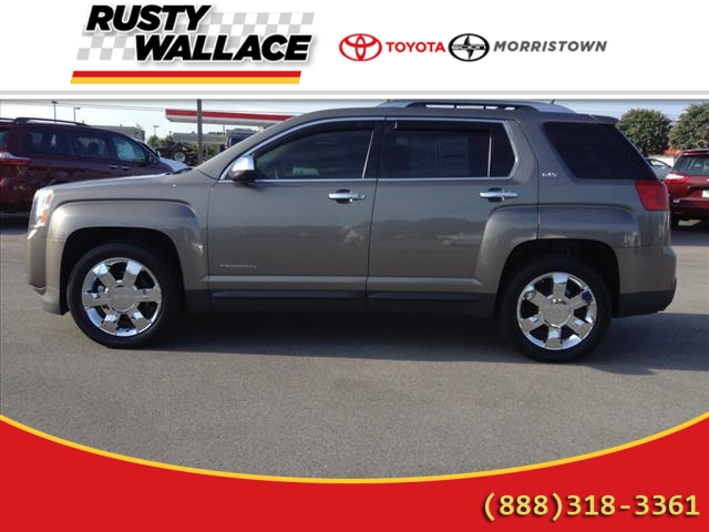 2012 GMC Terrain SLT-2 Morristown, TN