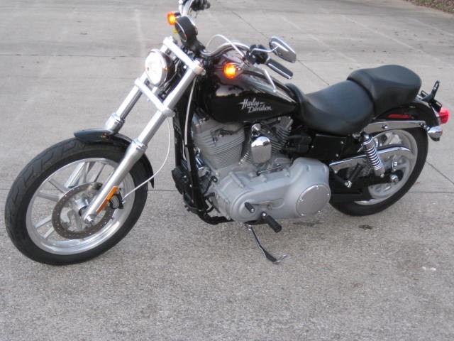 2010 Harley FXD Dyna Super Glide - Payments OK - See VIDEO