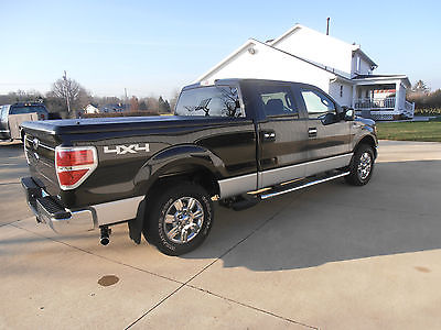 Ford : F-150 157