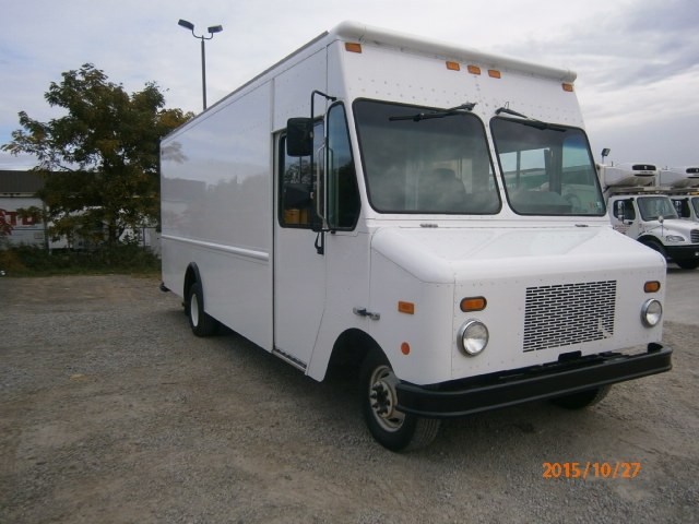 2009 Ford E350