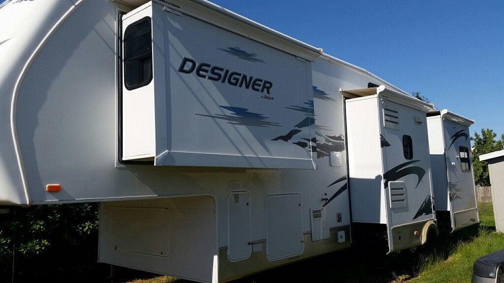 2011 Jayco Jay Feather Select 29L