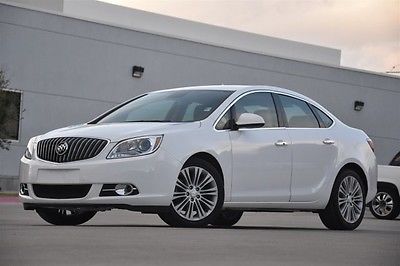 Buick : Other 2014 buick