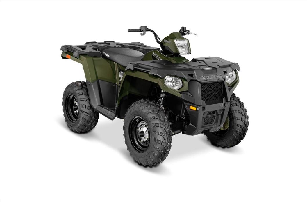 2008 Polaris Dragon 800