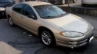 Dodge : Intrepid *Dodge Intrepid 1999  2.7L 6 cylinder  - Price is negotiable -