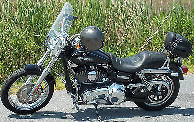 Harley-Davidson : Dyna 2011 harley davidson fxdc