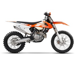 2002 KTM Enduro