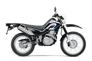 2009 Yamaha 450