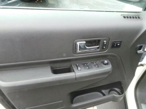 2008 FORD EDGE 4 DOOR SUV