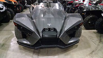 Other Makes : Slingshot Polaris Slingshot Motorcycle