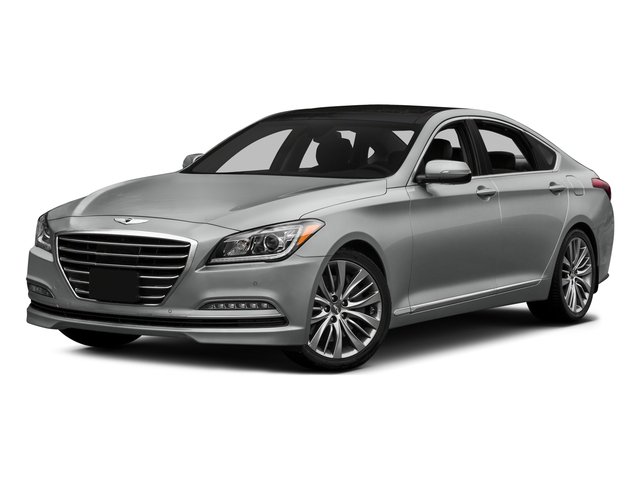 2015 Hyundai Genesis 3.8 Richmond, VA