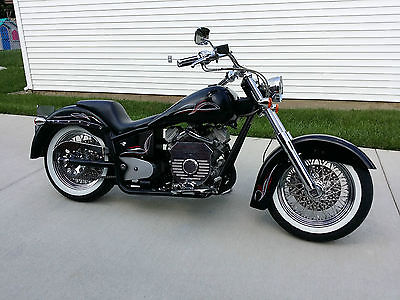 Other Makes : Ridley Auto Glide Standard 2004 ridley auto glide
