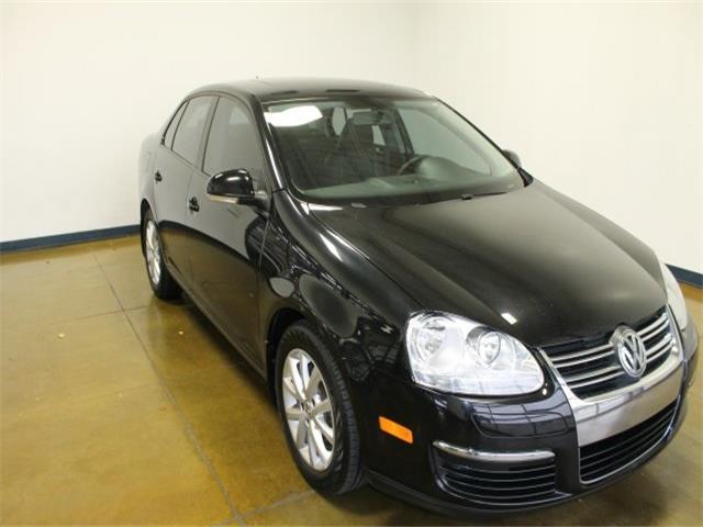 2010 Volkswagen Jetta