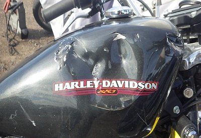 Harley-Davidson : Sportster 2007 harley davidson sportster used