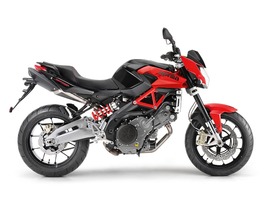 2015 Aprilia Caponord 1200 ABS TRAVEL PACK