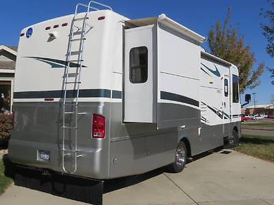 2006 Holiday Rambler Admiral