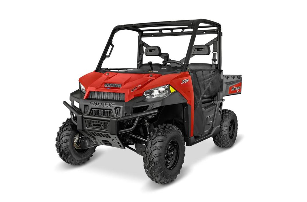 2015 Polaris Polaris