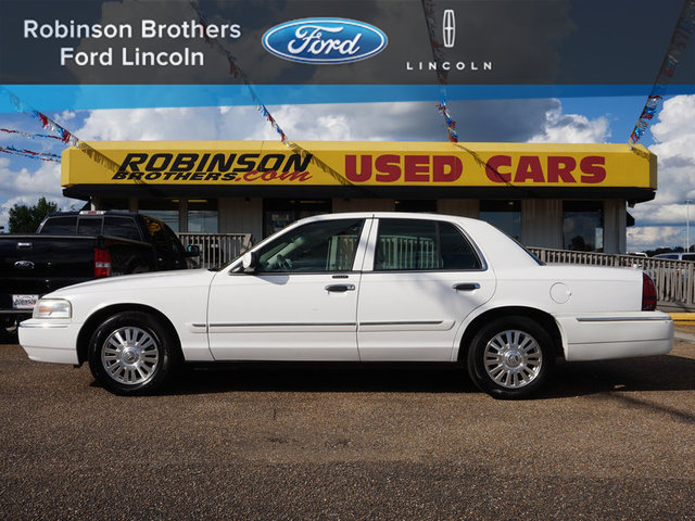 2006 Mercury Grand Marquis LS Baton Rouge, LA