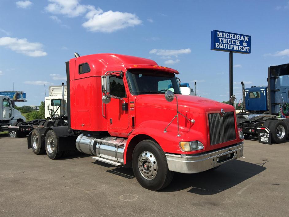 2006 International 9400i