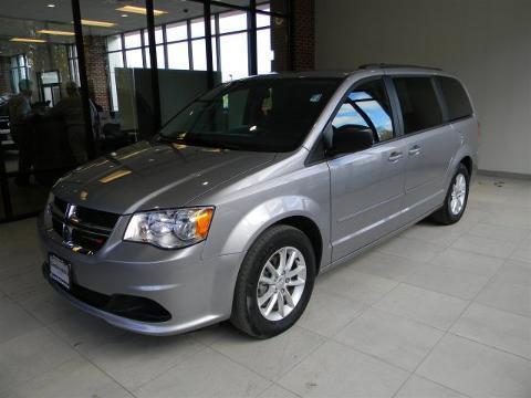 2014 DODGE GRAND CARAVAN 4 DOOR PASSENGER VAN, 0