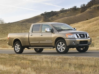 2012 Nissan Titan S (a5)