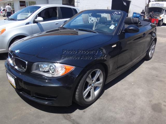 2008 BMW 128 i Hawthorne, CA