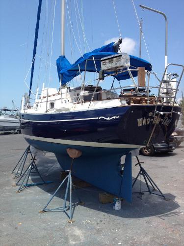 Bayfield 29 Boats for sale