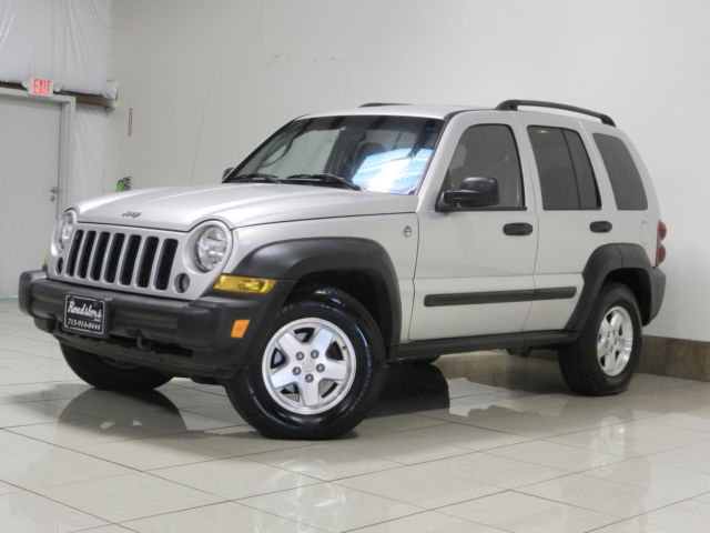 Jeep : Liberty DIESEL CRD 2005 jeep liberty crd 4 x 4 diesel priced to sell very quick call us now