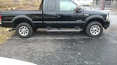 Ford : F-250 2004 ford f 250 super duty make me a decent offer