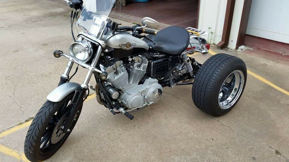 2011 Victory Cross Roads