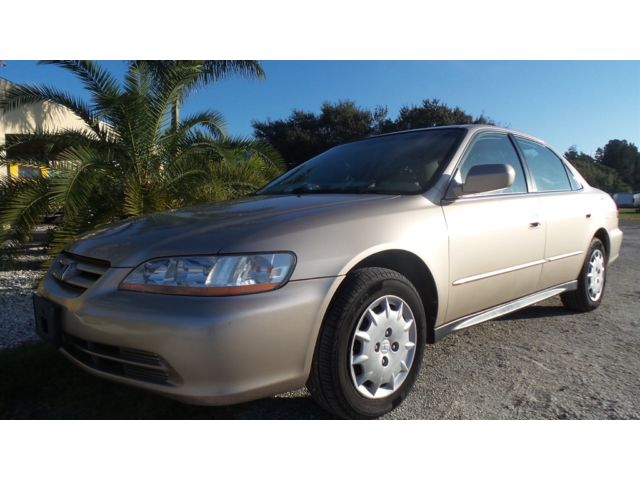 Honda : Accord LX Florida car rust free. Clean history report. 70k miles. Excellent condition