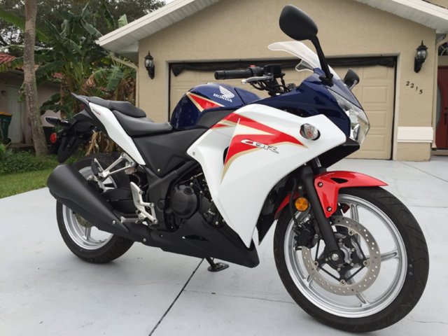 2008 Honda Cb 250 NIGHTHAWK