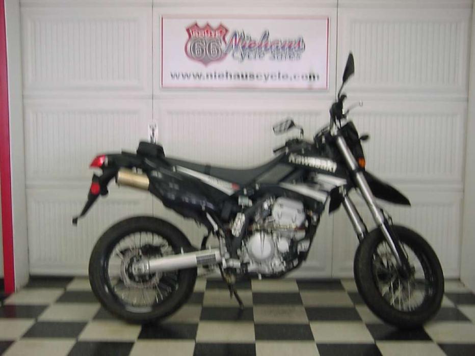 2011 Kawasaki KLR650