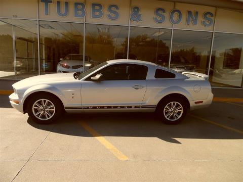 2005 Ford Mustang Colby, KS