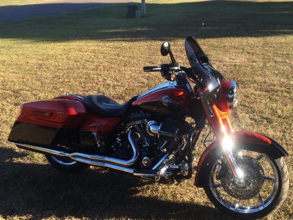 2008 Harley-Davidson FAT BOY