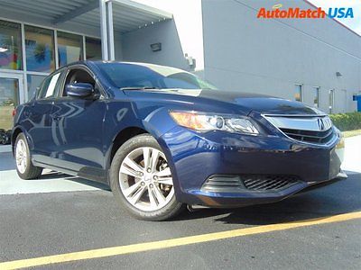 Acura : ILX 2.0 40851 miles 1 owner sun moon roof bluetooth auxiliary 4 wheel disc brakes