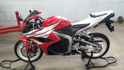 Other Makes : CBR600RR HONDA CBR