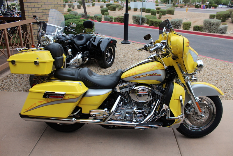 2008 Harley-Davidson Road Glide CUSTOM