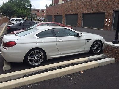 BMW : 6-Series 650 xi coupe 2012 bmw 650 i xdrive coupe 104 k msrp