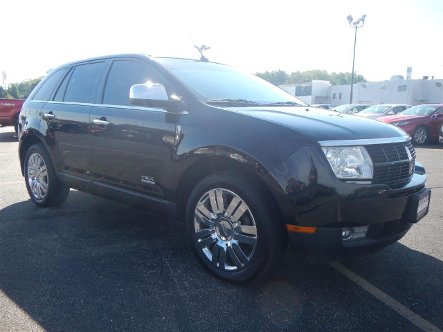 2008 Lincoln MKX Base Milwaukee, WI