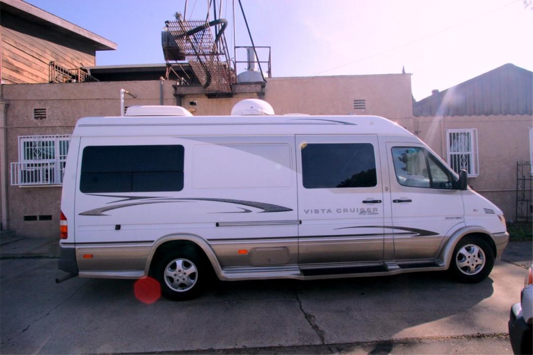 2006 Gulf Stream Vista Cruiser