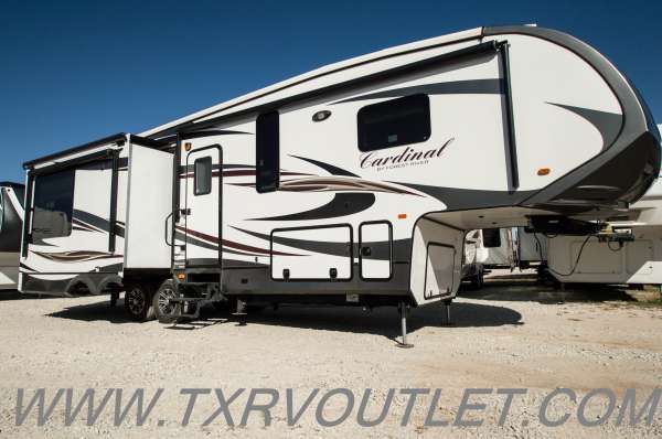 2011 Forest River Georgetown 300FWS