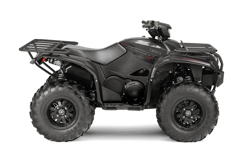 2014 Yamaha Viking EPS SE