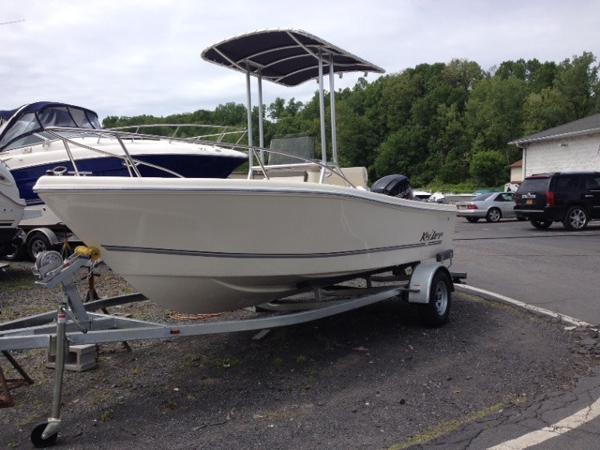 2015 Key Largo 1800