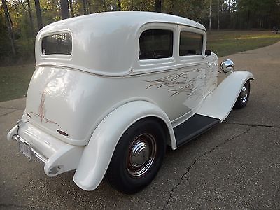 Ford : Other 1932 ford vicky