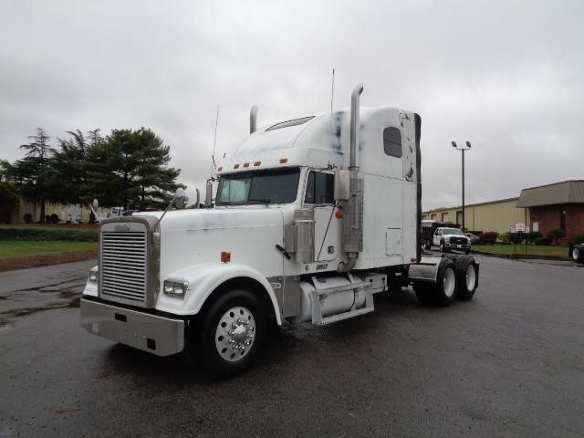 2001 Freightliner Fld12064t-Classic
