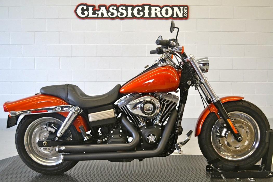 2007 Harley-Davidson Softail Deluxe FLSTN