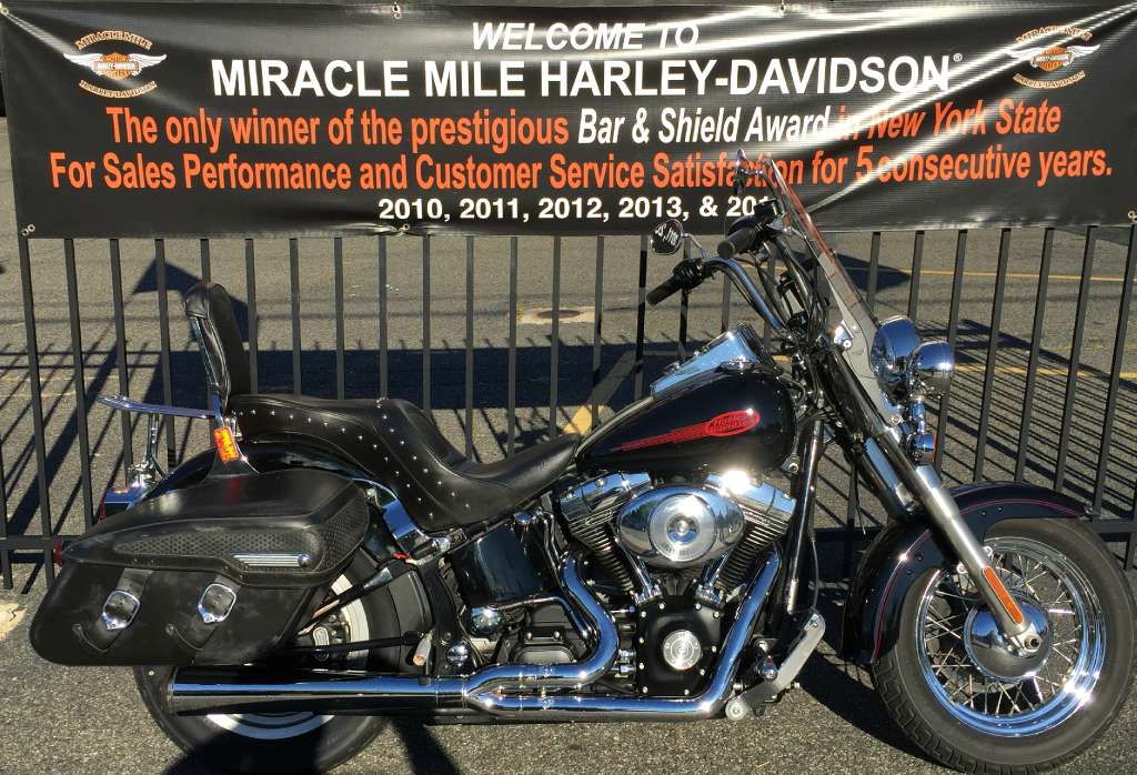 2012 Harley-Davidson Dyna Sport Glide