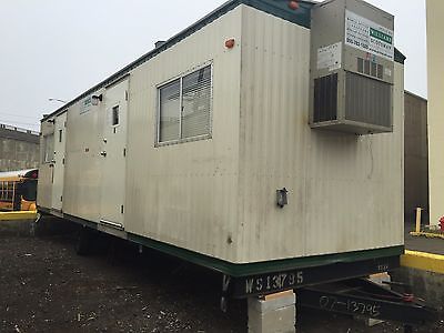 Mobile Office RVs for sale