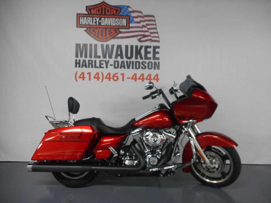 2008 Harley-Davidson FAT BOY